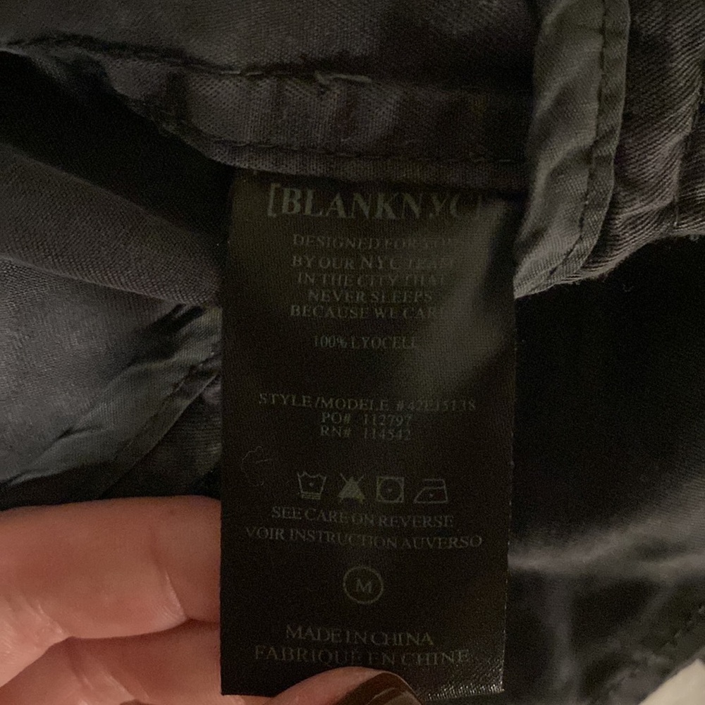 Grey Leopard Print Light Jacket - image 5